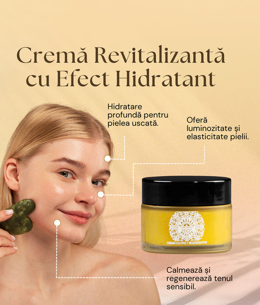 Cremă Regenerantă