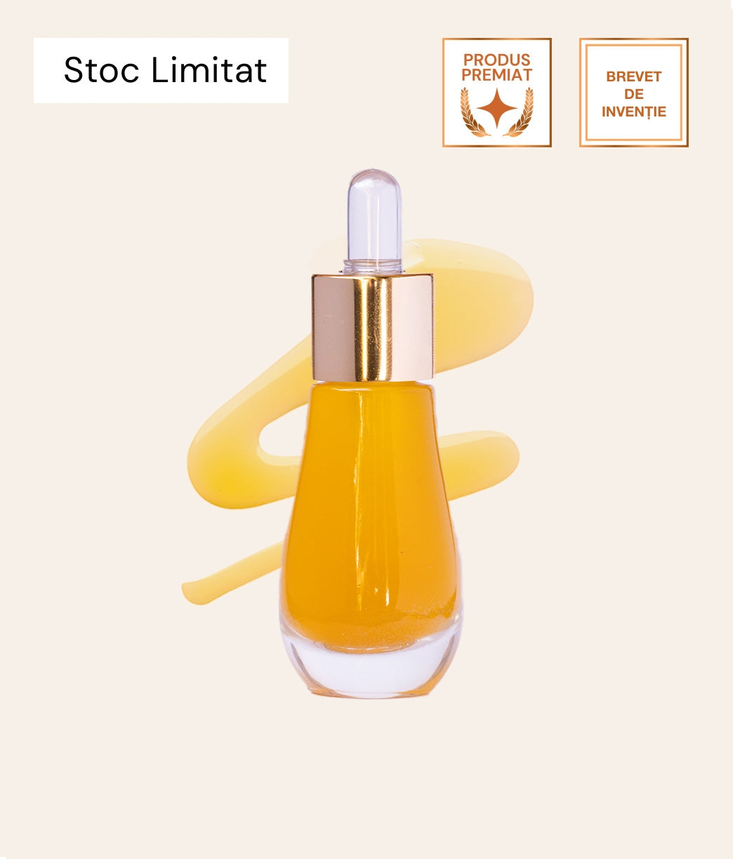 Elixir anti-aging