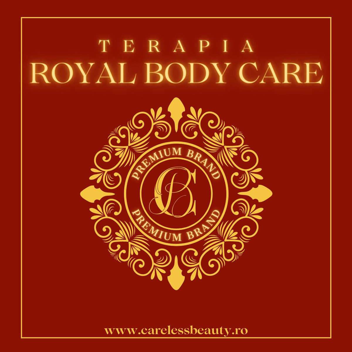Terapia Royal Body Care