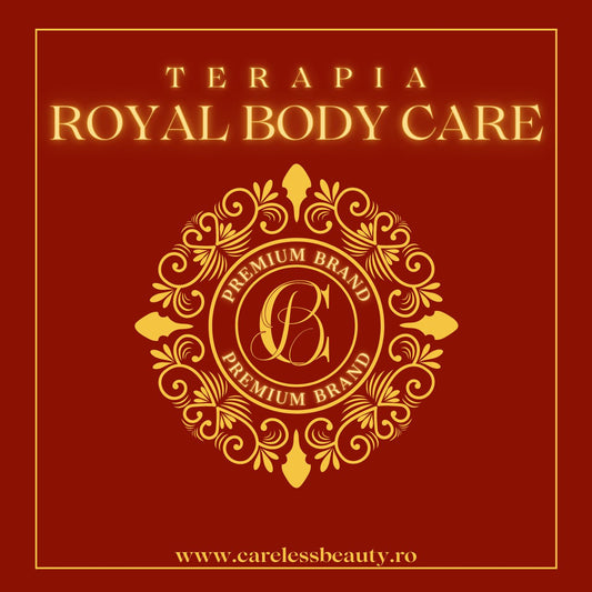 Terapia Royal Body Care