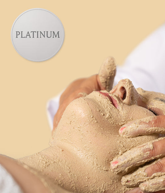 Terapia Booster Anti-Aging Lilium Platinum 7 zile