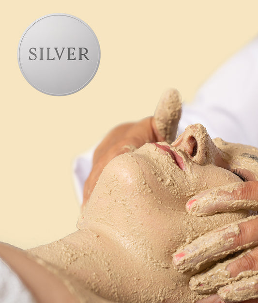 Tratament Cosmetic Natural Melissa Silver
